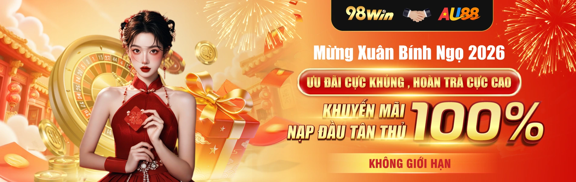 Hình ảnh hỗ trợ và nhắc nhở 18+ tại 98Win