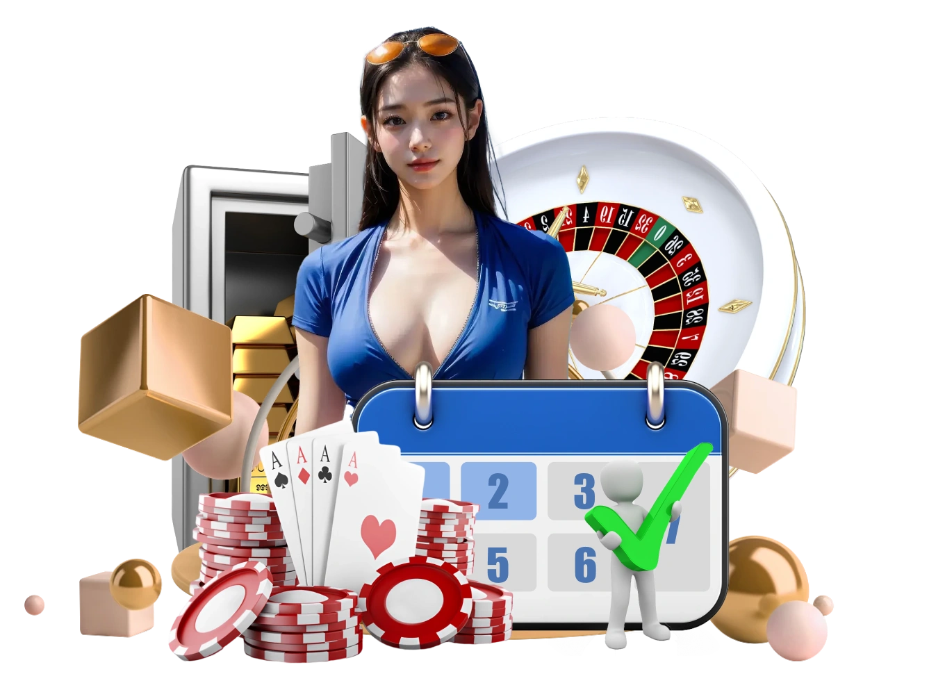 Thông tin casino 98Win