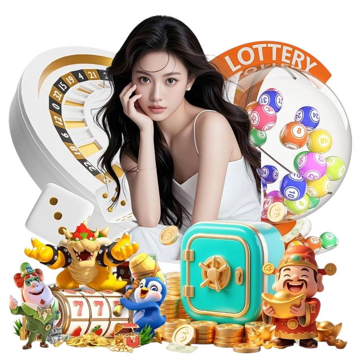 Thông tin xổ số 98Win